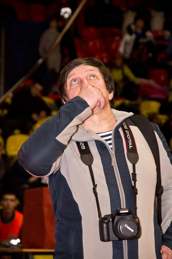 2 этап кубка России по спортивному туризму Тула