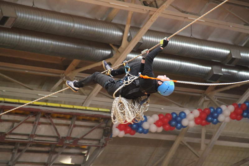 2 этап кубка России по спортивному туризму Тула