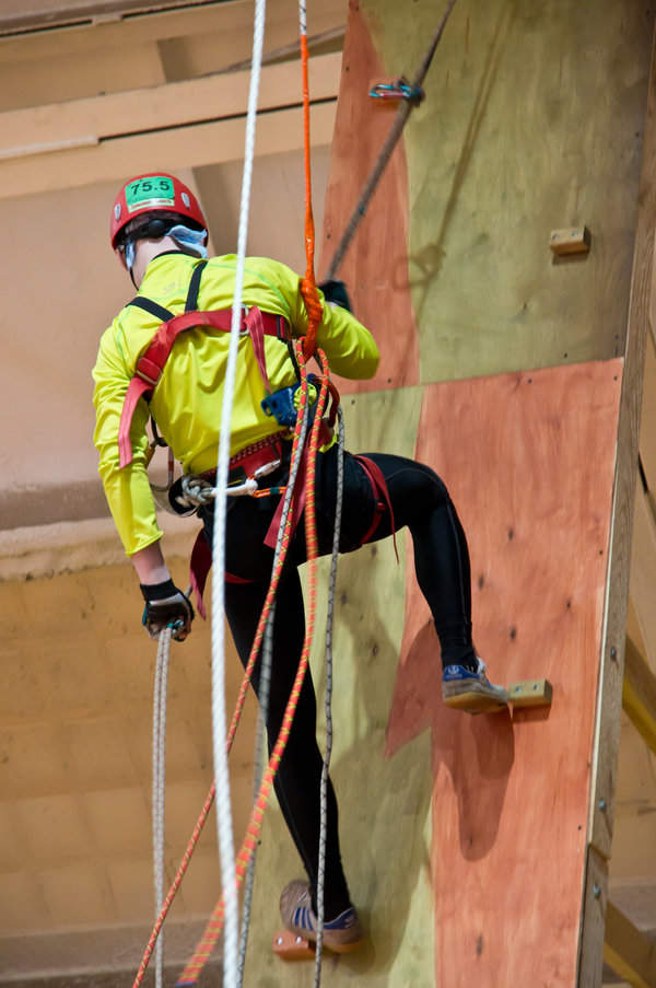 2 этап кубка России по спортивному туризму Тула