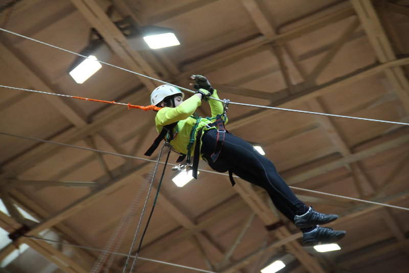 2 этап кубка России по спортивному туризму Тула