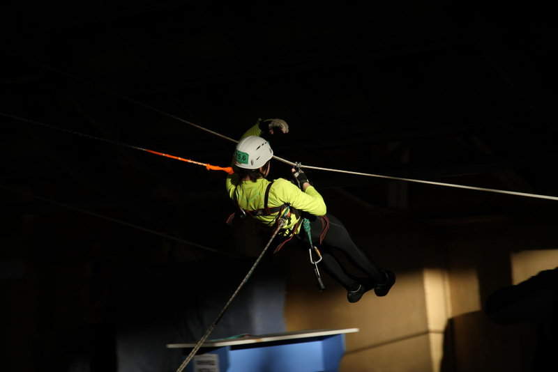 2 этап кубка России по спортивному туризму Тула