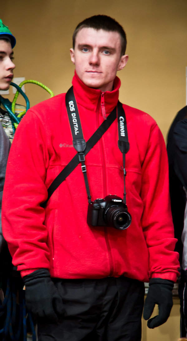 2 этап кубка России по спортивному туризму Тула