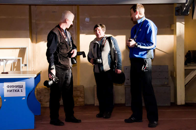 2 этап кубка России по спортивному туризму Тула