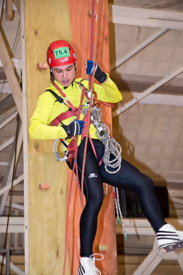 2 этап кубка России по спортивному туризму Тула