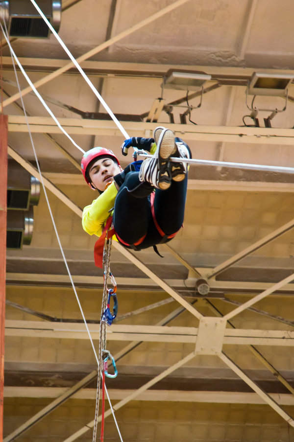 2 этап кубка России по спортивному туризму Тула