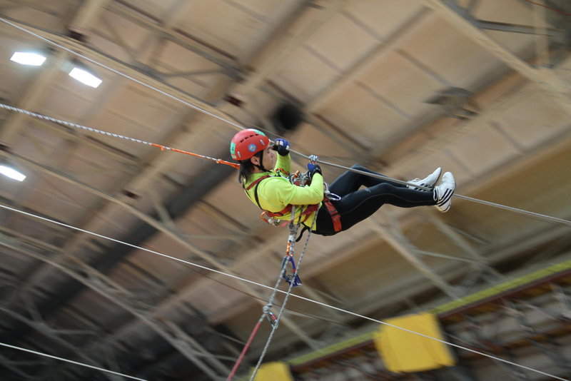 2 этап кубка России по спортивному туризму Тула