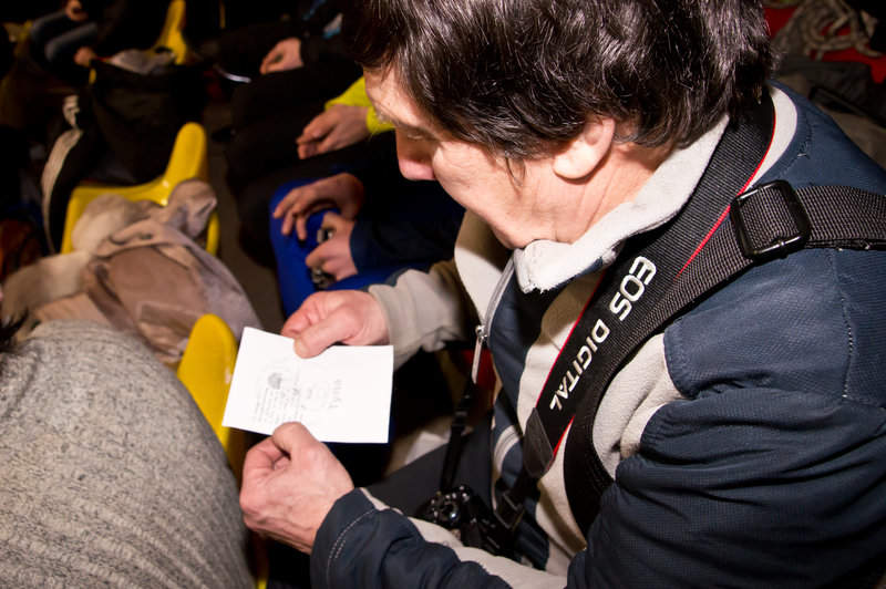 2 этап кубка России по спортивному туризму Тула