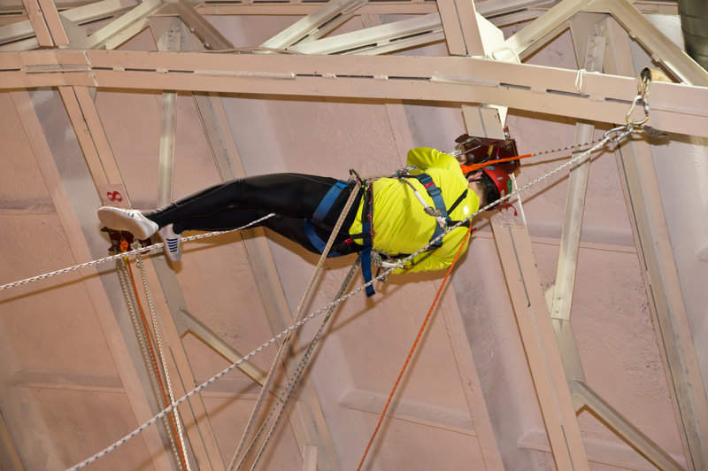 2 этап кубка России по спортивному туризму Тула