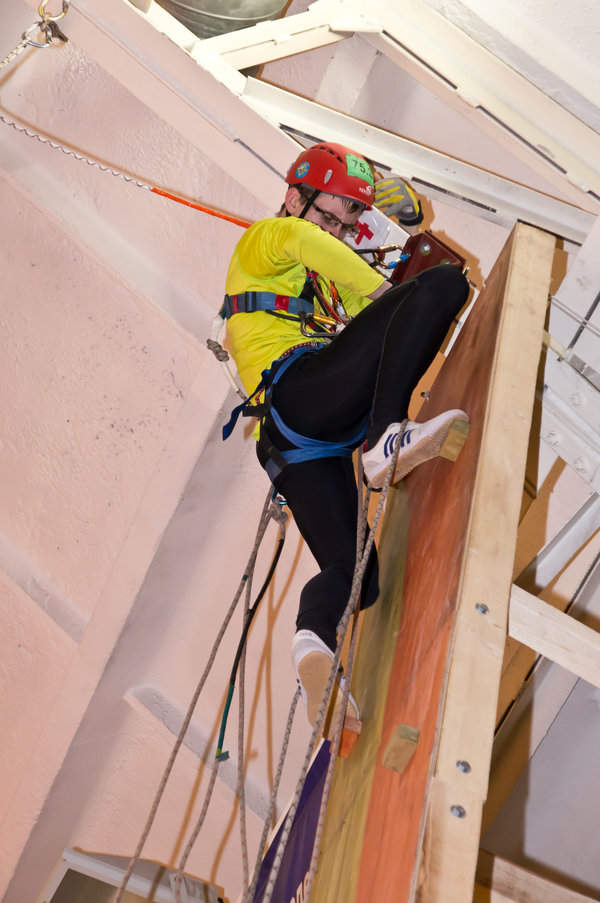 2 этап кубка России по спортивному туризму Тула