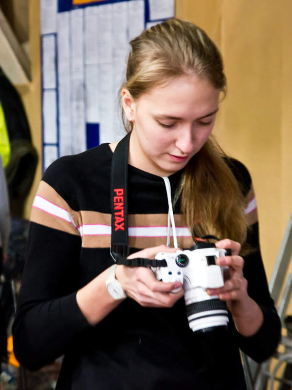 2 этап кубка России по спортивному туризму Тула