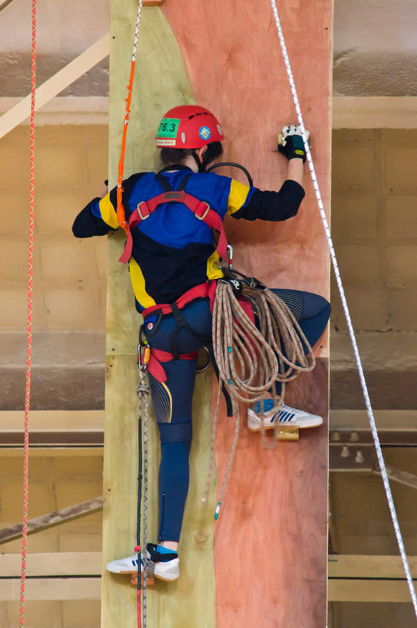 2 этап кубка России по спортивному туризму Тула