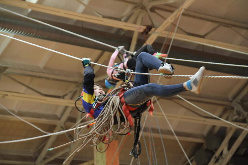 2 этап кубка России по спортивному туризму Тула