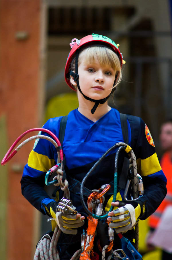 2 этап кубка России по спортивному туризму Тула