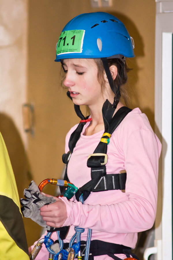 2 этап кубка России по спортивному туризму Тула