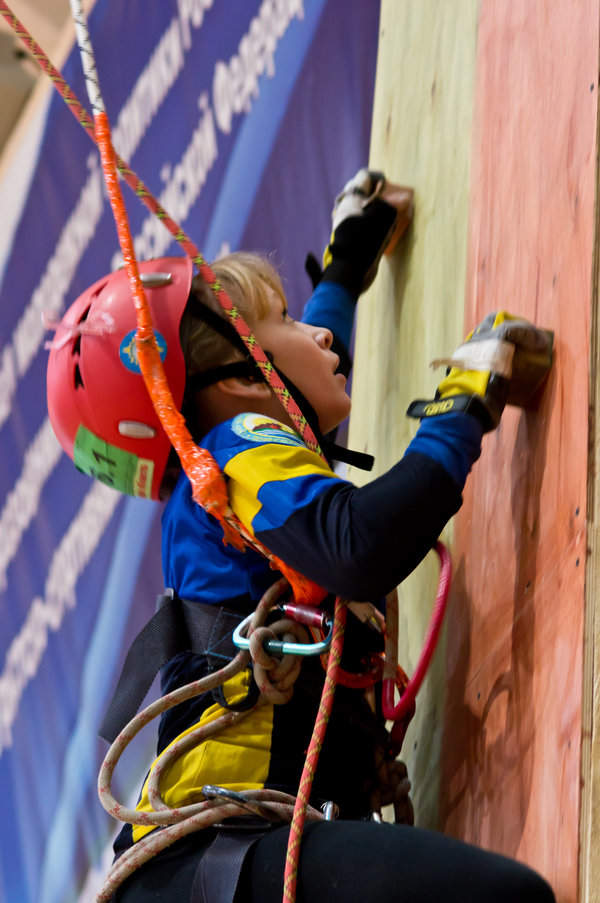 2 этап кубка России по спортивному туризму Тула