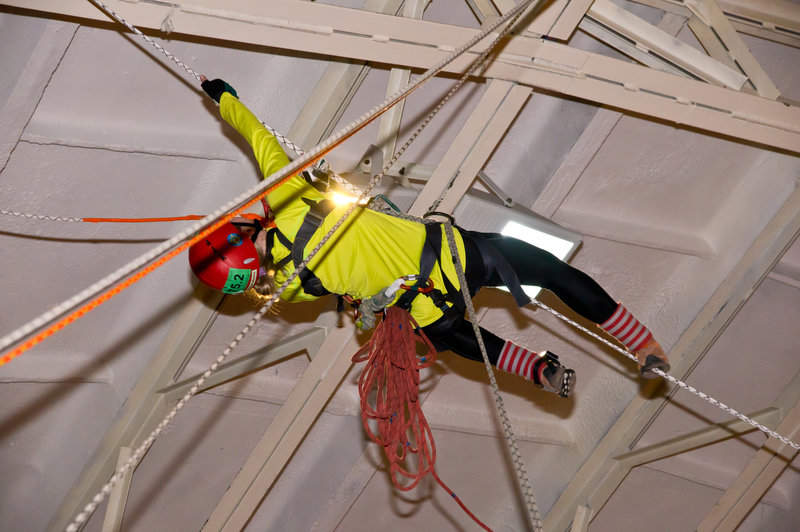 2 этап кубка России по спортивному туризму Тула