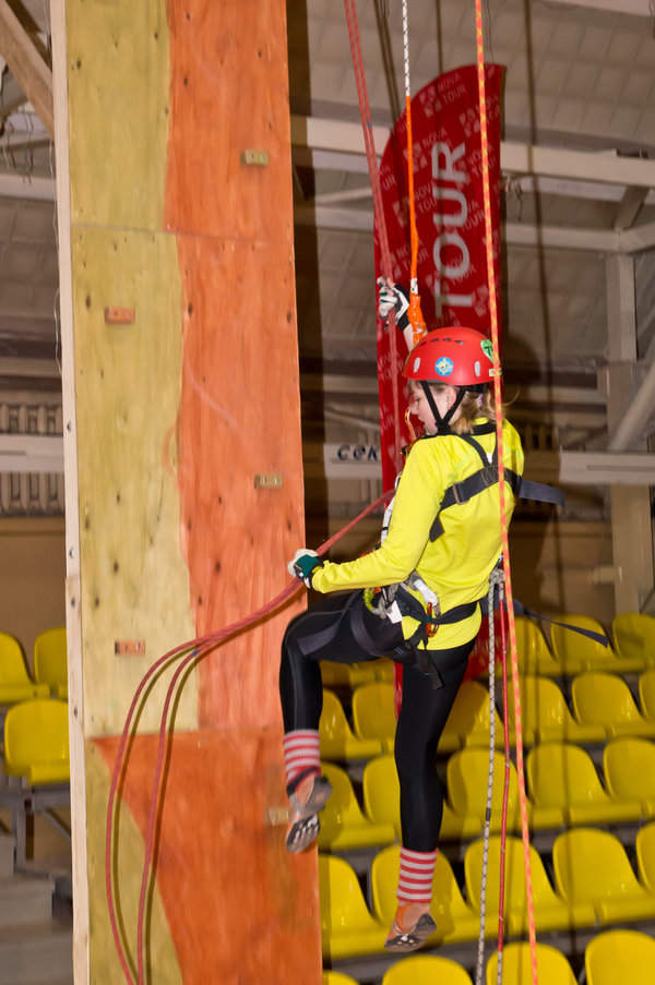 2 этап кубка России по спортивному туризму Тула