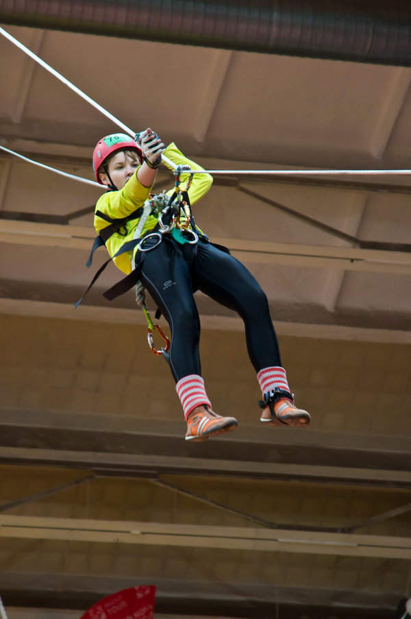 2 этап кубка России по спортивному туризму Тула