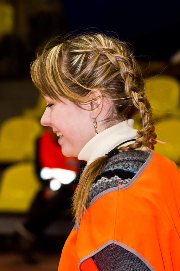 2 этап кубка России по спортивному туризму Тула