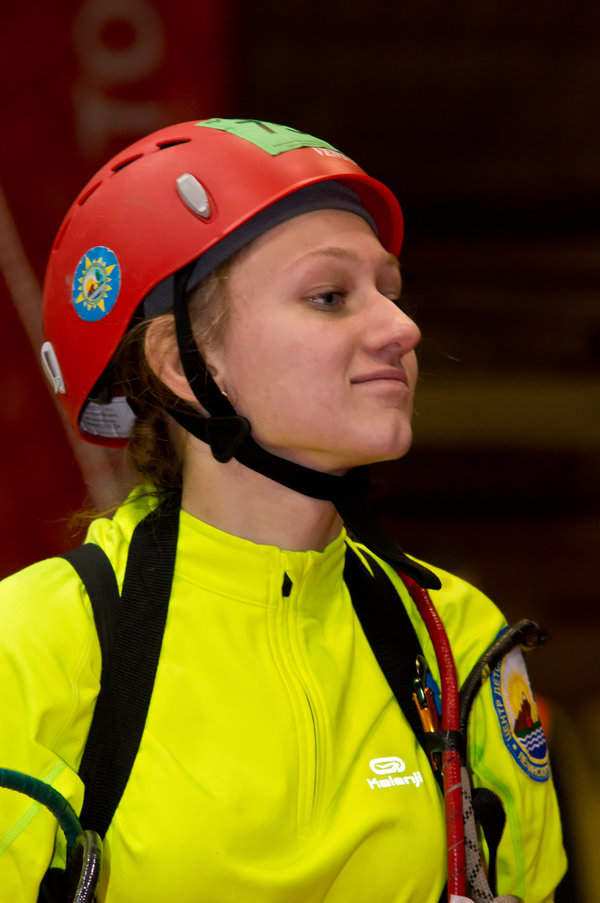 2 этап кубка России по спортивному туризму Тула