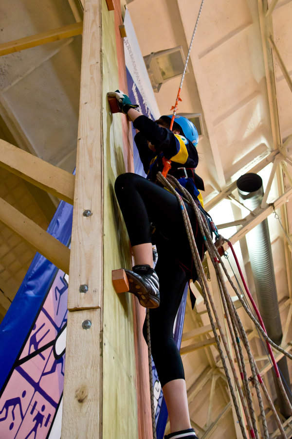 2 этап кубка России по спортивному туризму Тула