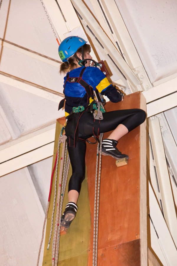 2 этап кубка России по спортивному туризму Тула