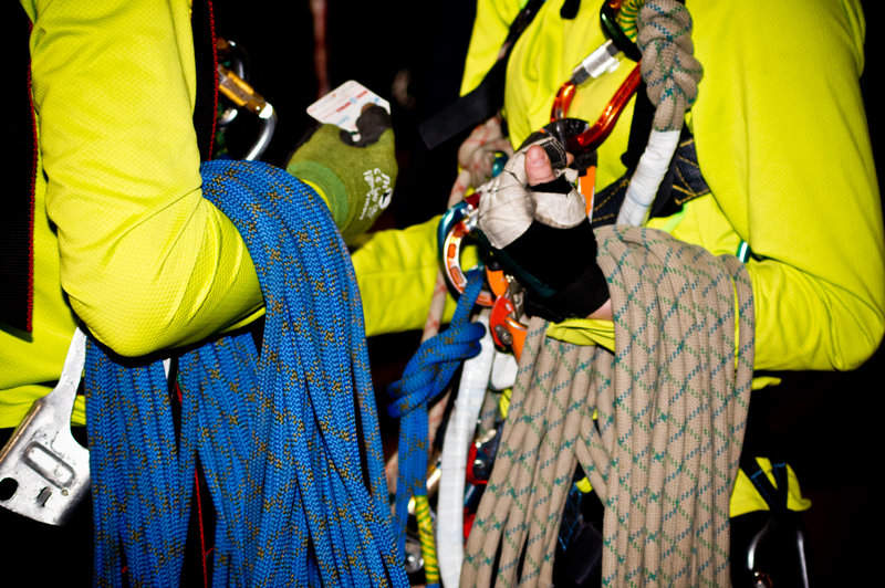 2 этап кубка России по спортивному туризму Тула