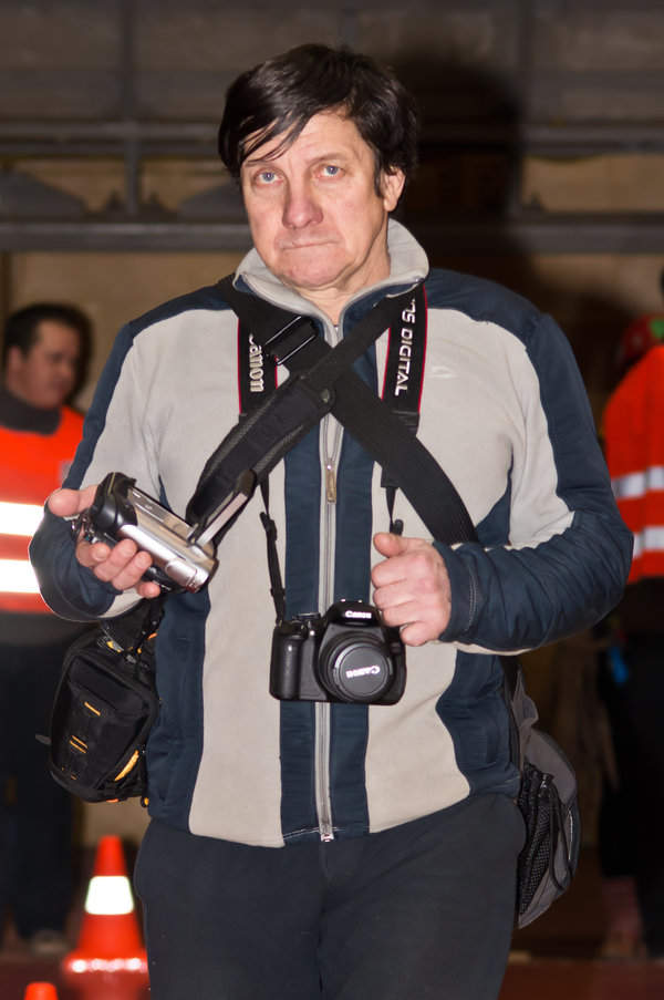 2 этап кубка России по спортивному туризму Тула