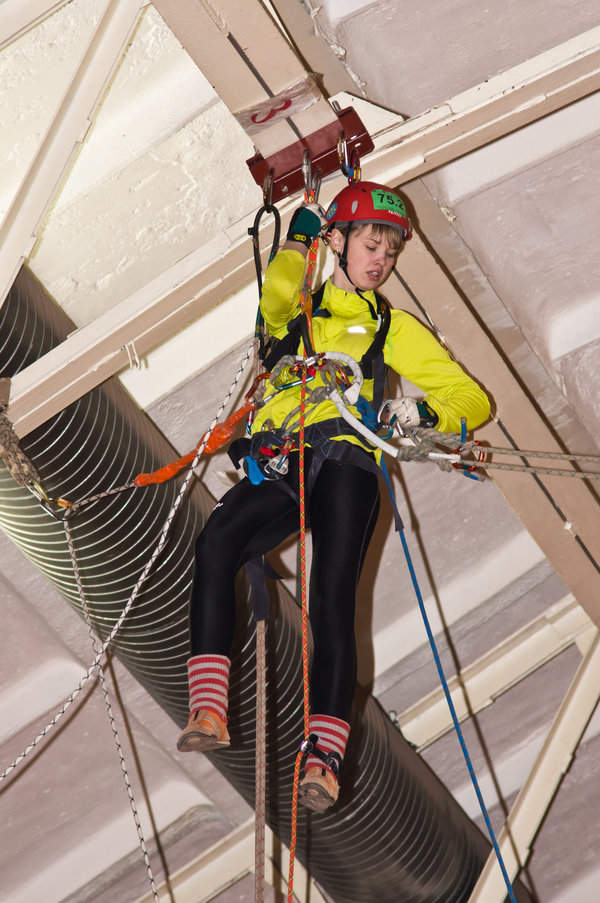 2 этап кубка России по спортивному туризму Тула