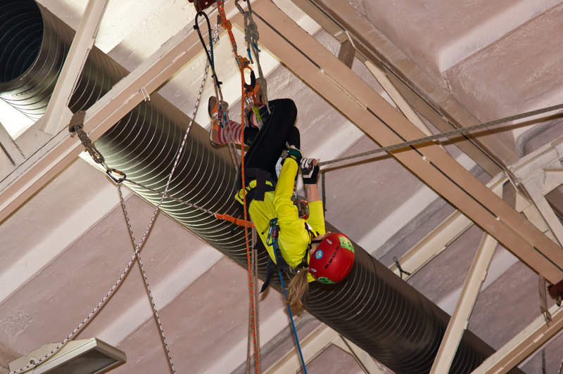 2 этап кубка России по спортивному туризму Тула