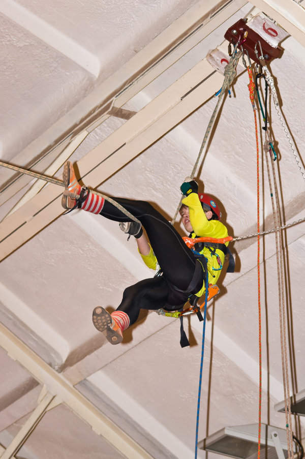 2 этап кубка России по спортивному туризму Тула