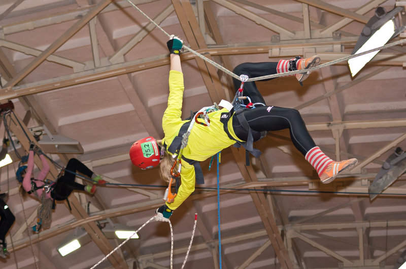 2 этап кубка России по спортивному туризму Тула