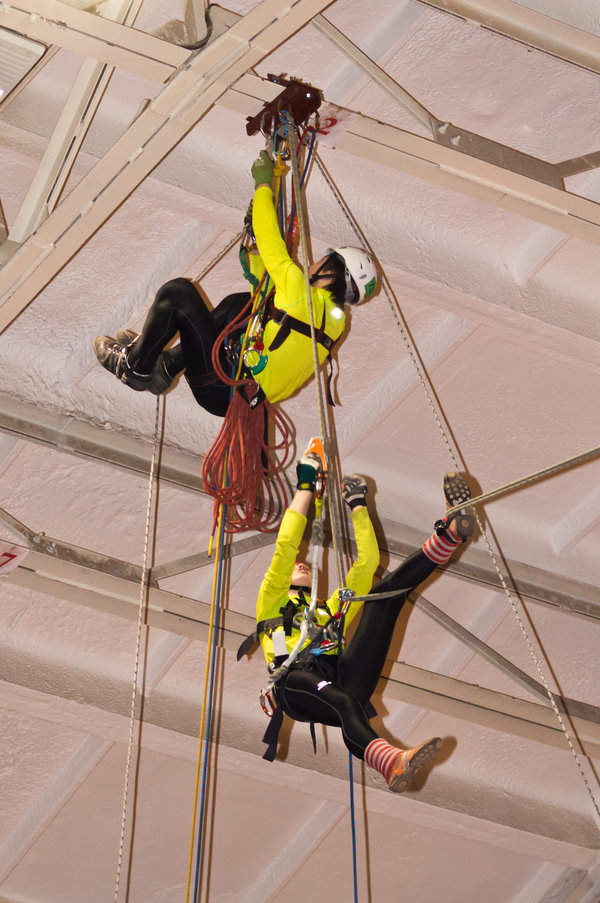 2 этап кубка России по спортивному туризму Тула