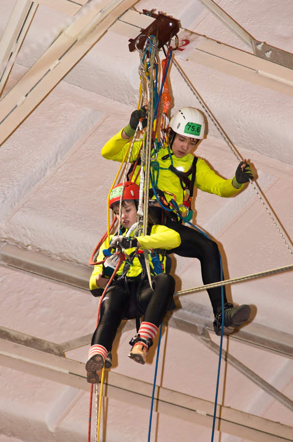 2 этап кубка России по спортивному туризму Тула