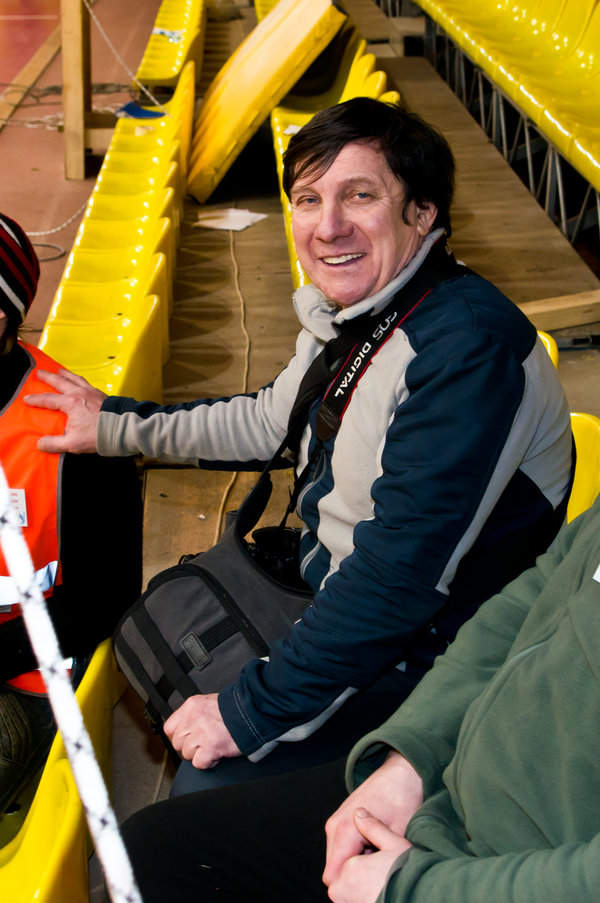 2 этап кубка России по спортивному туризму Тула