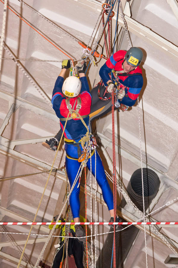 2 этап кубка России по спортивному туризму Тула