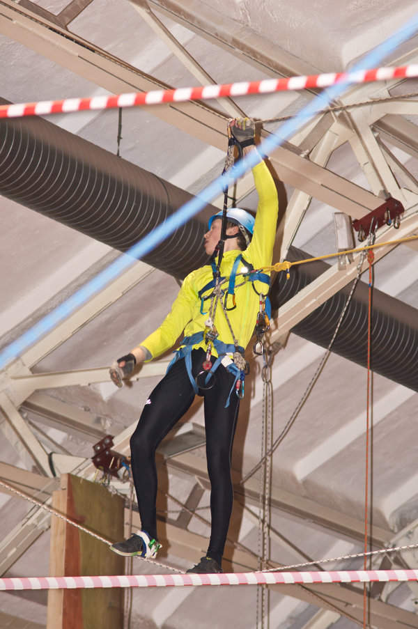 2 этап кубка России по спортивному туризму Тула