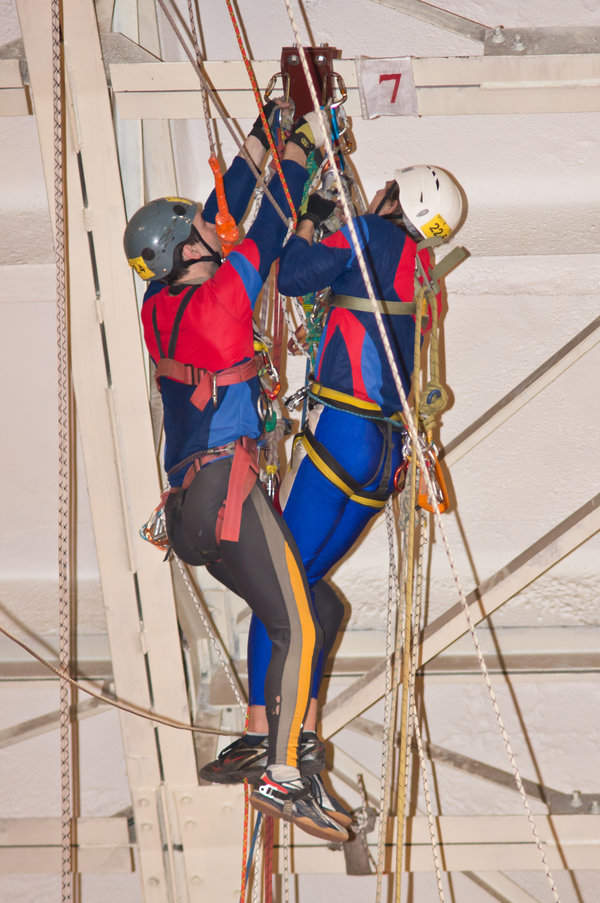 2 этап кубка России по спортивному туризму Тула