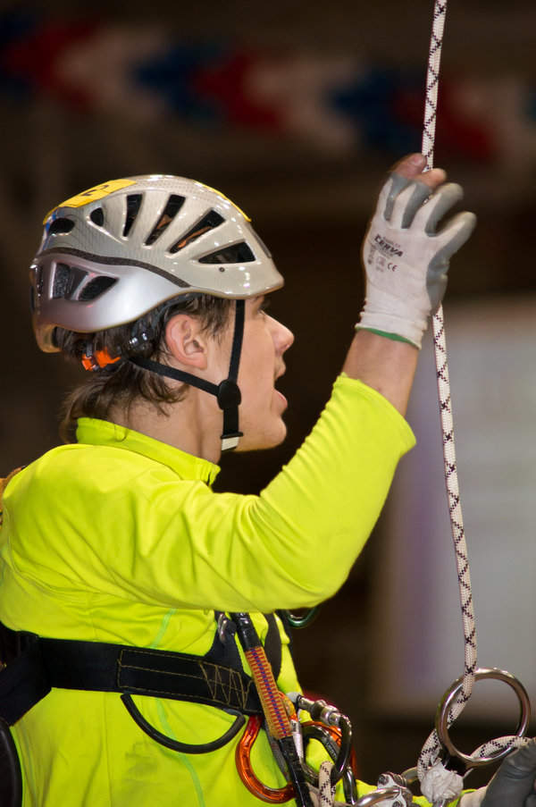 2 этап кубка России по спортивному туризму Тула