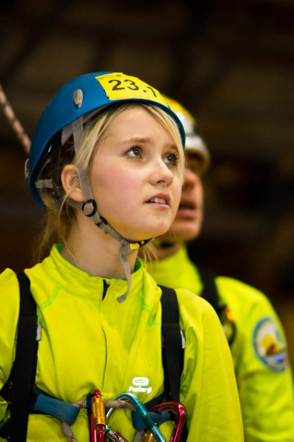 2 этап кубка России по спортивному туризму Тула