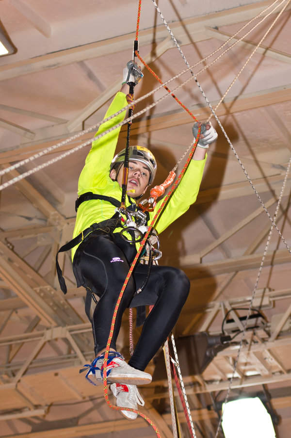 2 этап кубка России по спортивному туризму Тула