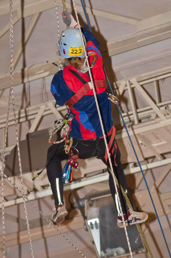 2 этап кубка России по спортивному туризму Тула