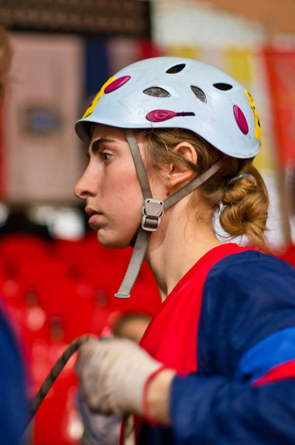 2 этап кубка России по спортивному туризму Тула