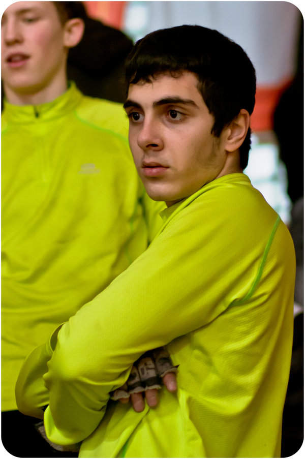 2 этап кубка России по спортивному туризму Тула