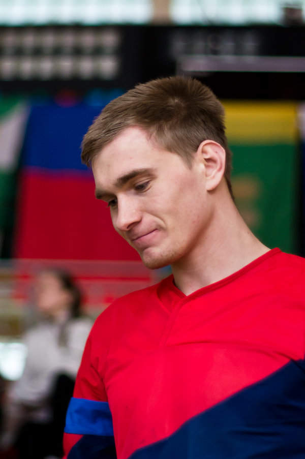 2 этап кубка России по спортивному туризму Тула