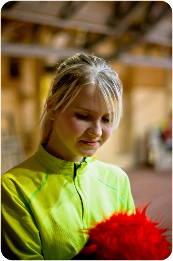 2 этап кубка России по спортивному туризму Тула