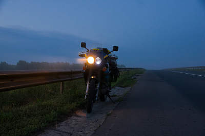 рязанская область