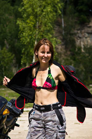 Даша Смирнова