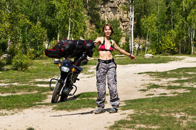 Даша Смирнова