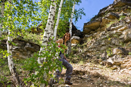 Даша Смирнова